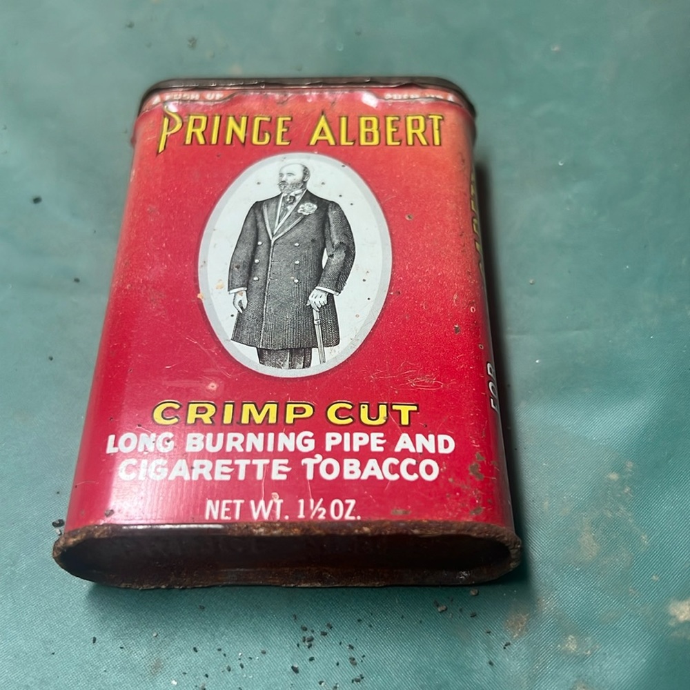 Tin can
